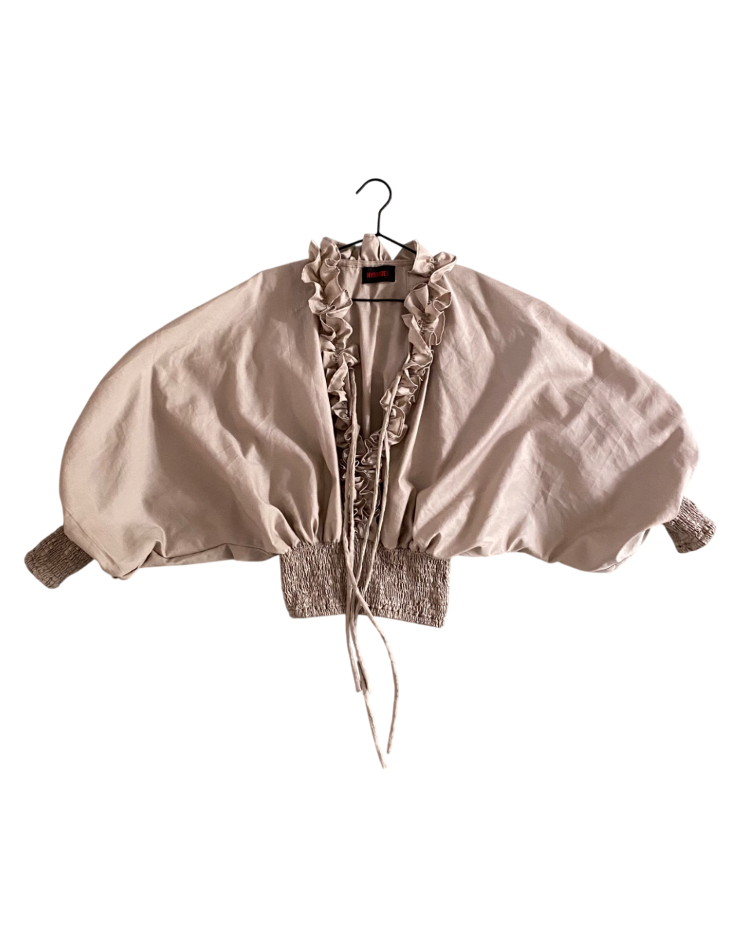 BEIGE CAMISOLE