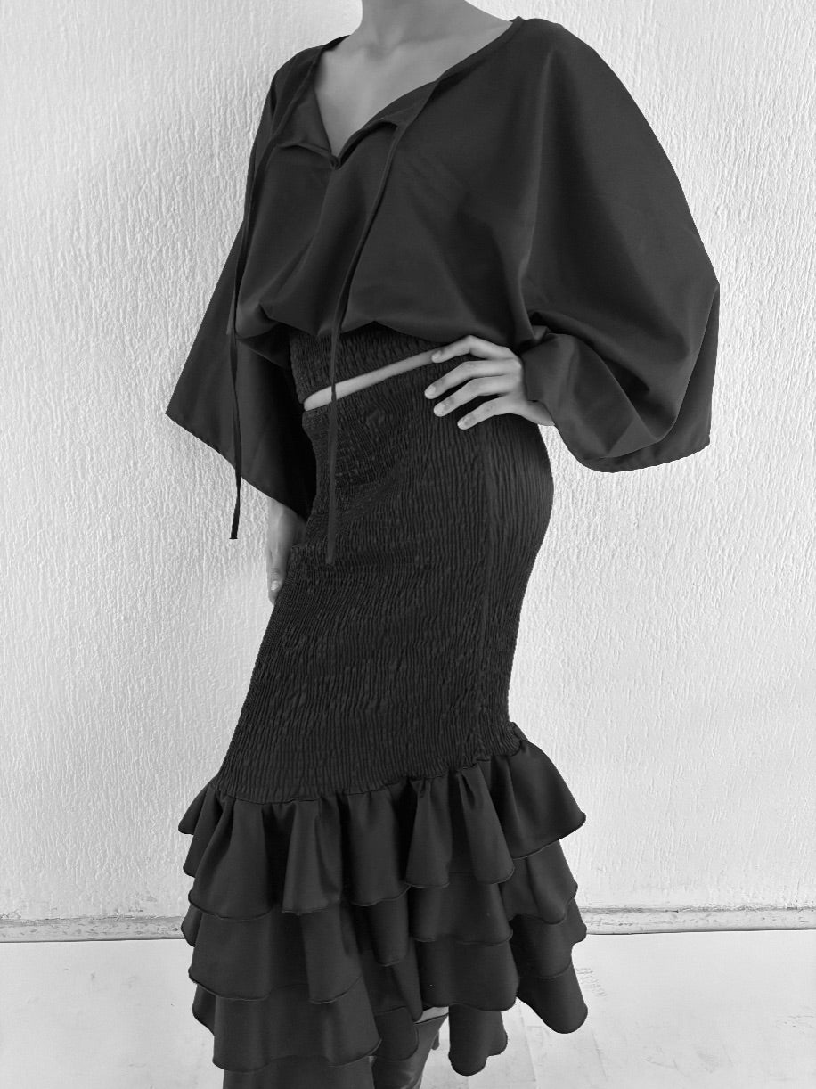 FROUFROU SKIRT