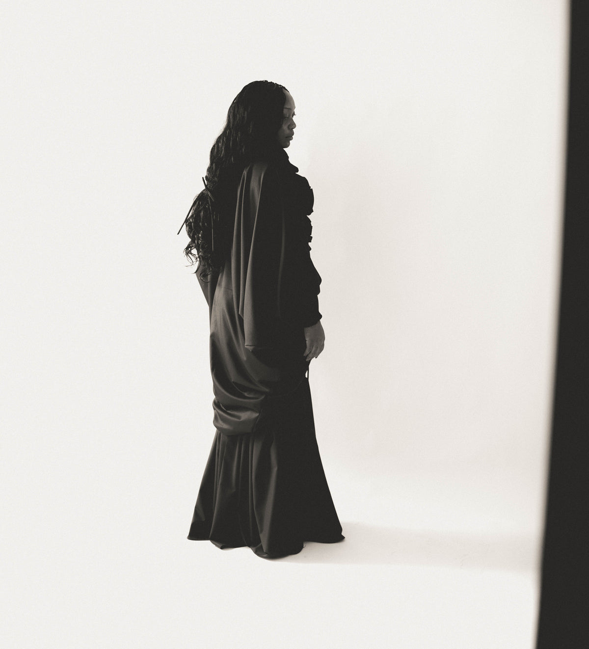 BOUBOU JACKET