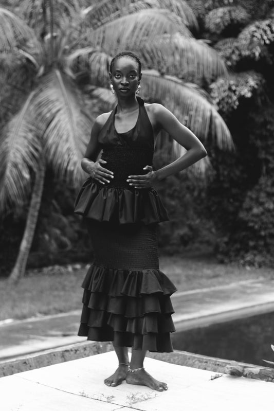 FROUFROU SKIRT