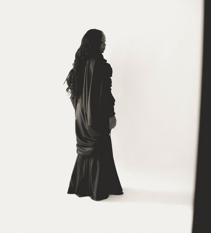 BOUBOU JACKET